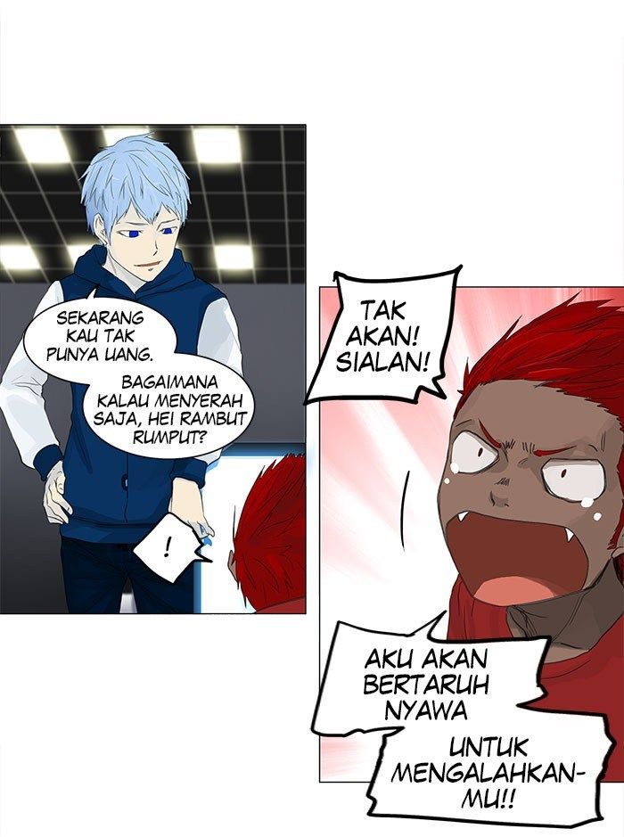 Tower of God Chapter 116