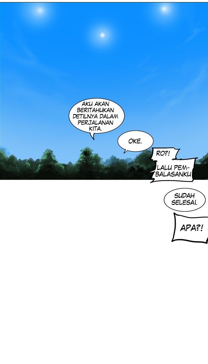 Tower of God Chapter 116