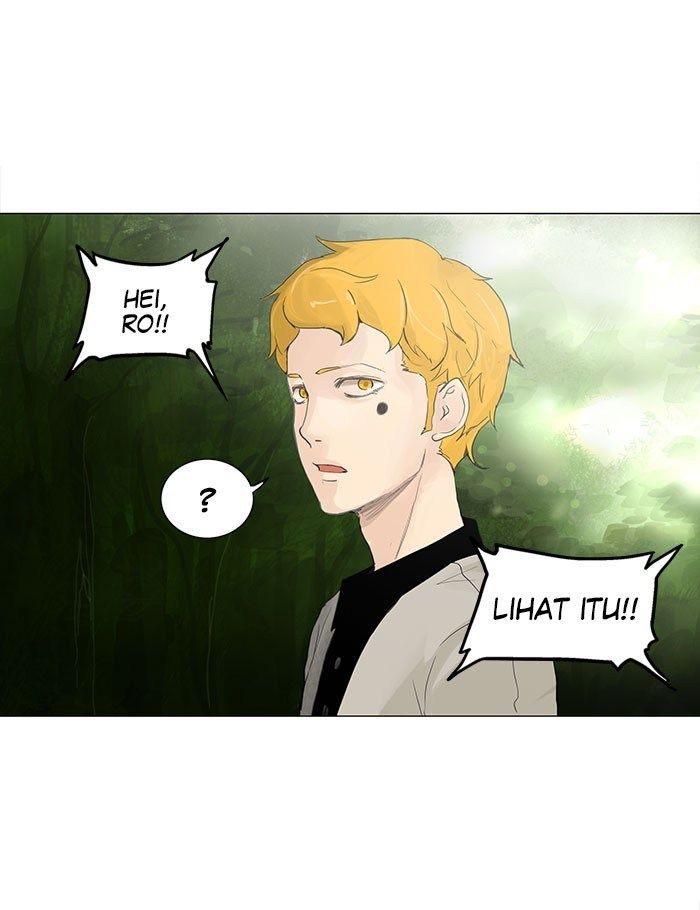 Tower of God Chapter 116