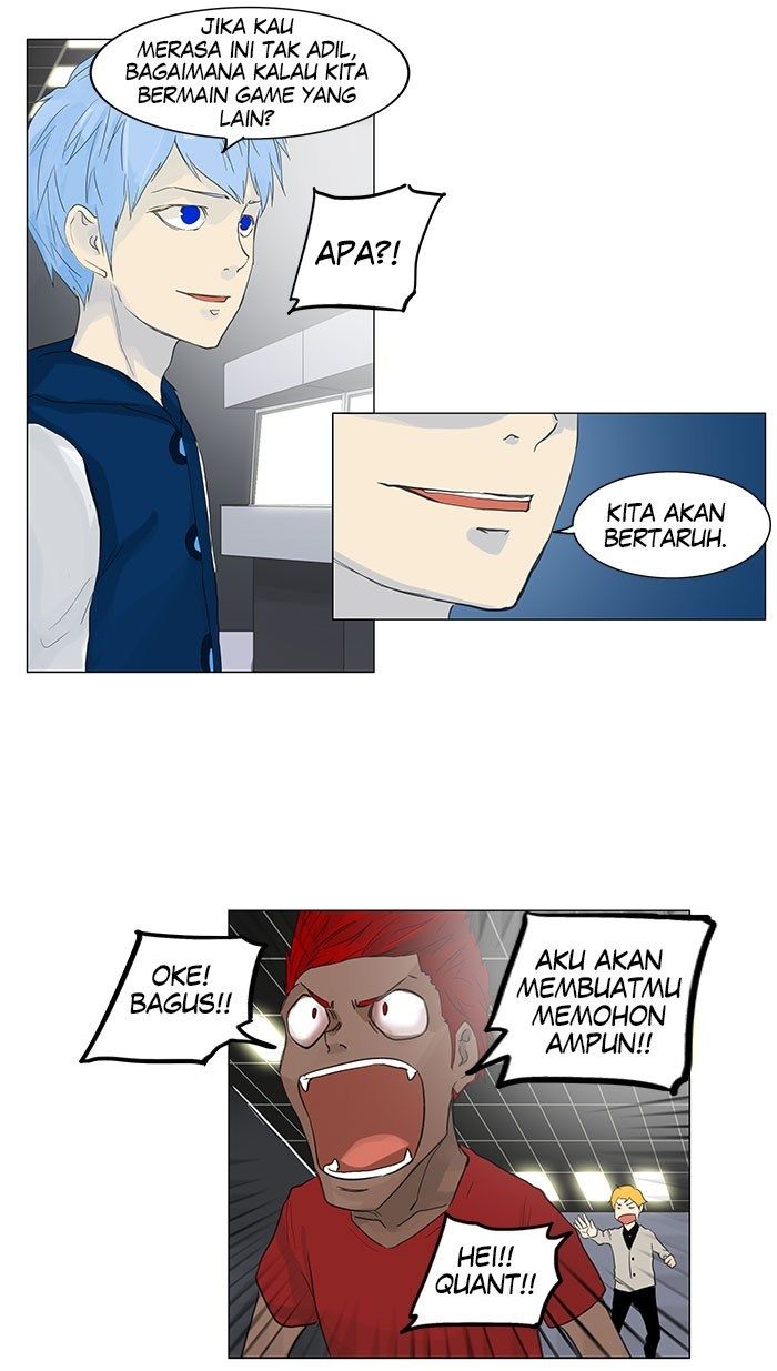 Tower of God Chapter 116