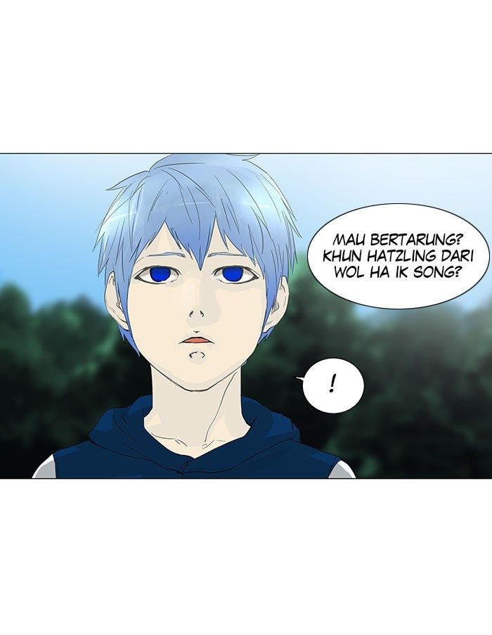 Tower of God Chapter 116