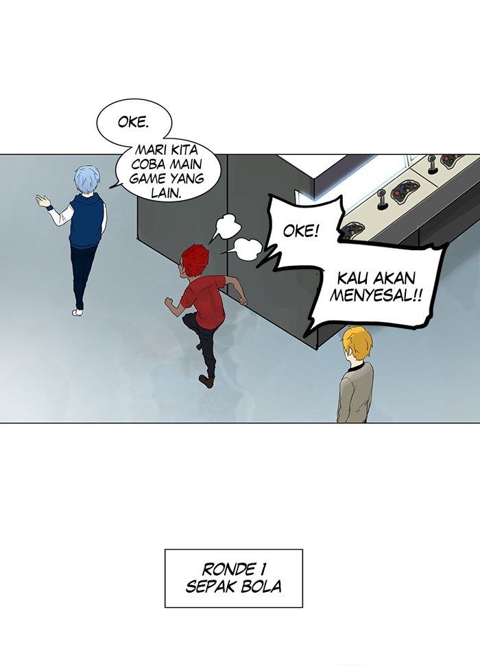 Tower of God Chapter 116