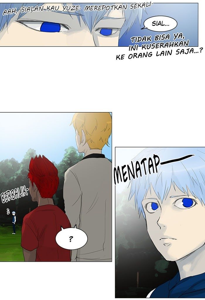 Tower of God Chapter 116