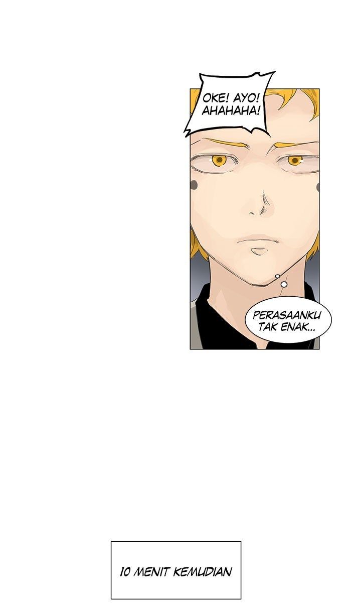 Tower of God Chapter 116