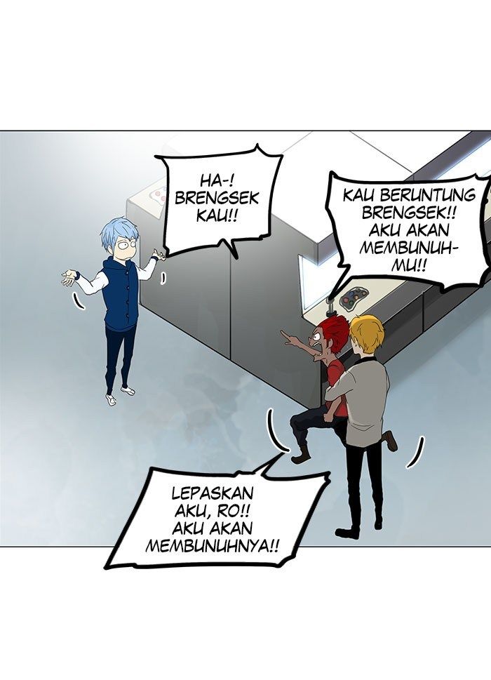 Tower of God Chapter 116