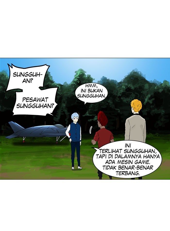 Tower of God Chapter 116