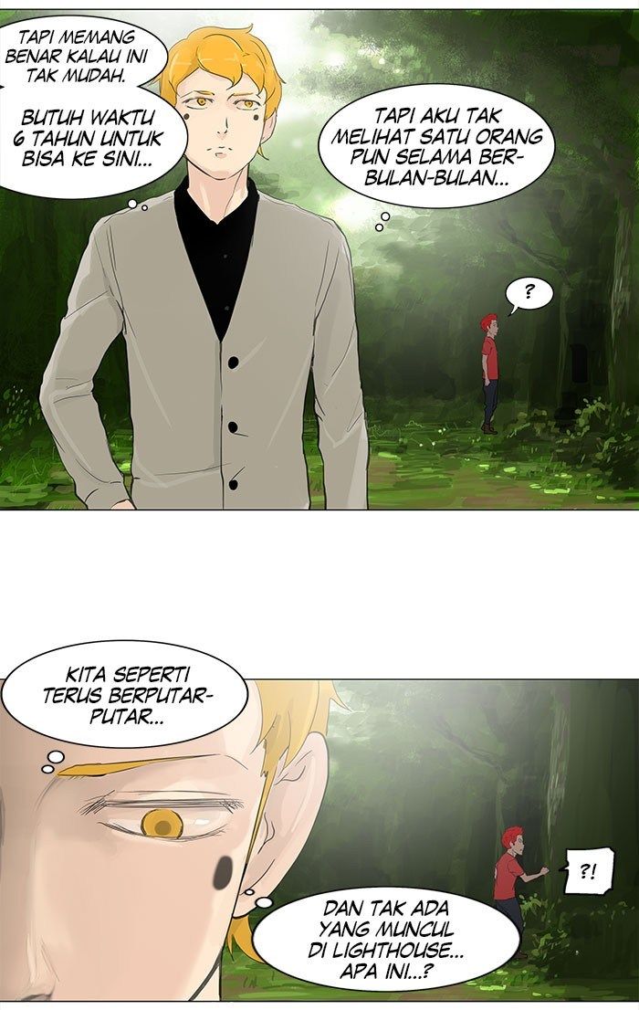 Tower of God Chapter 116