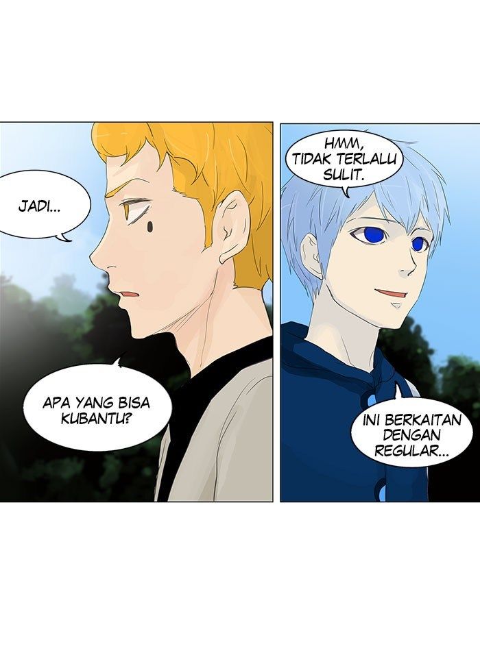 Tower of God Chapter 116