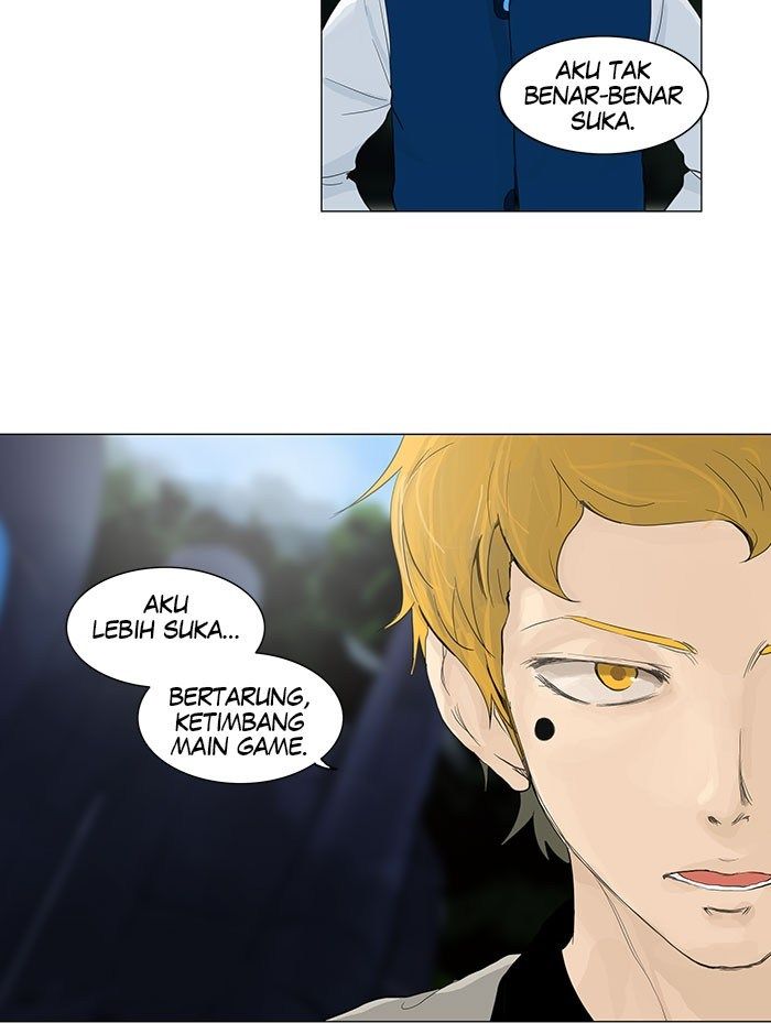 Tower of God Chapter 116