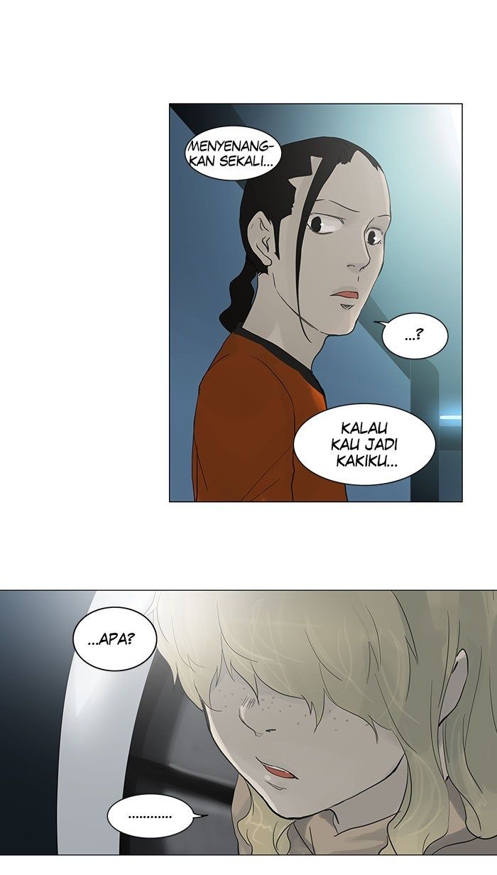 Tower of God Chapter 118