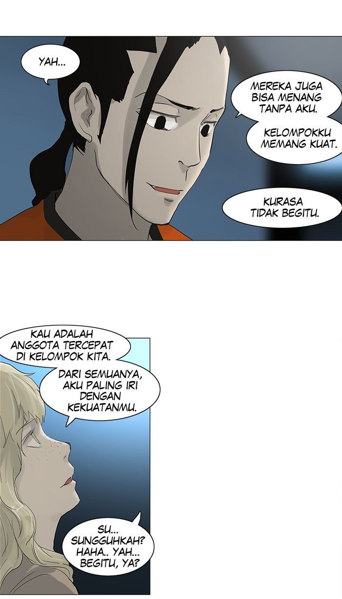 Tower of God Chapter 118