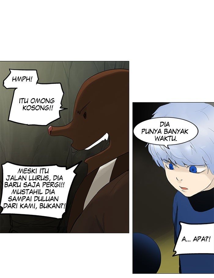 Tower of God Chapter 118