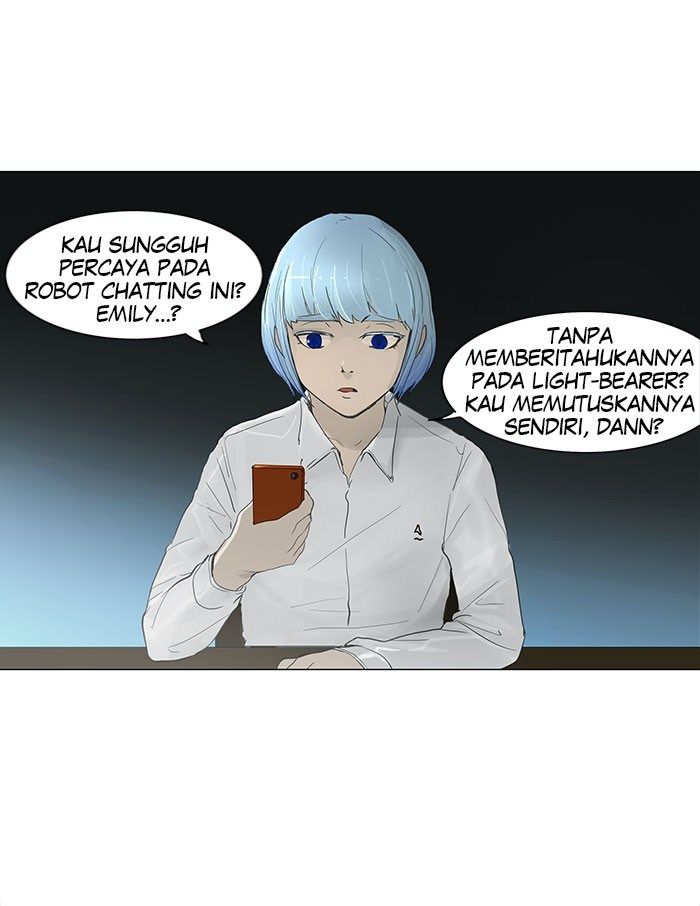 Tower of God Chapter 118