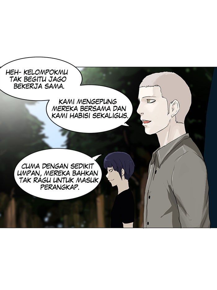 Tower of God Chapter 120