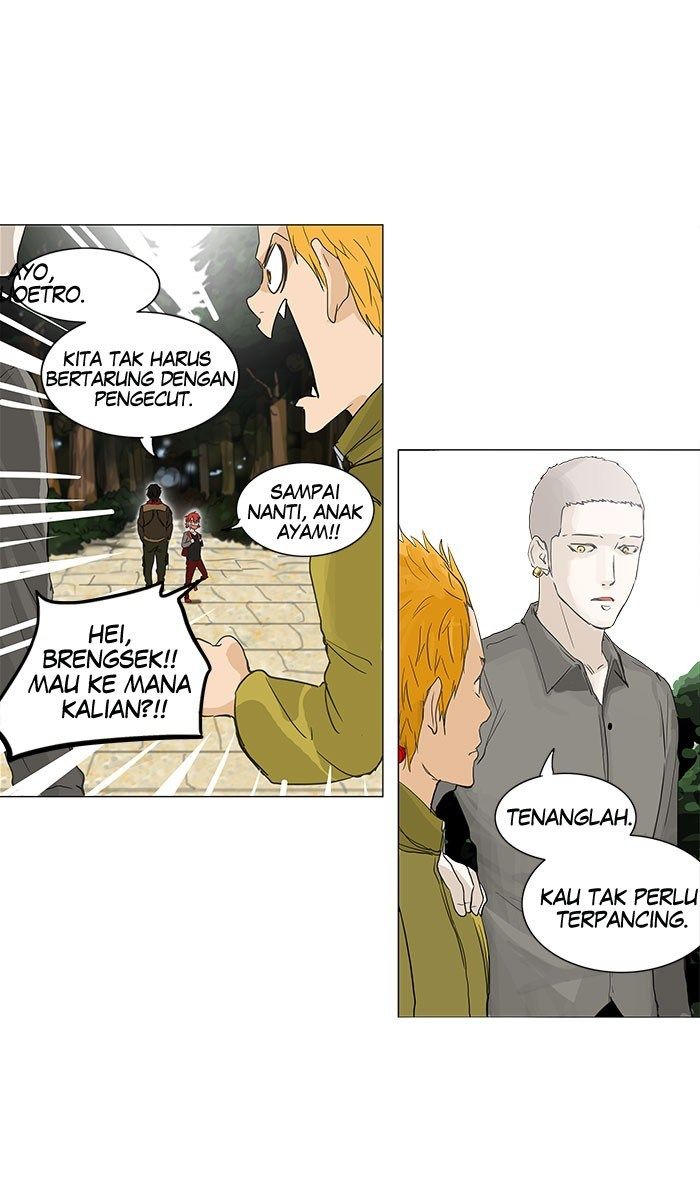 Tower of God Chapter 120