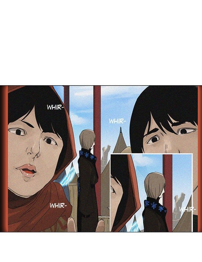 Tower of God Chapter 120