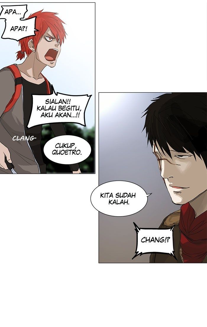 Tower of God Chapter 120