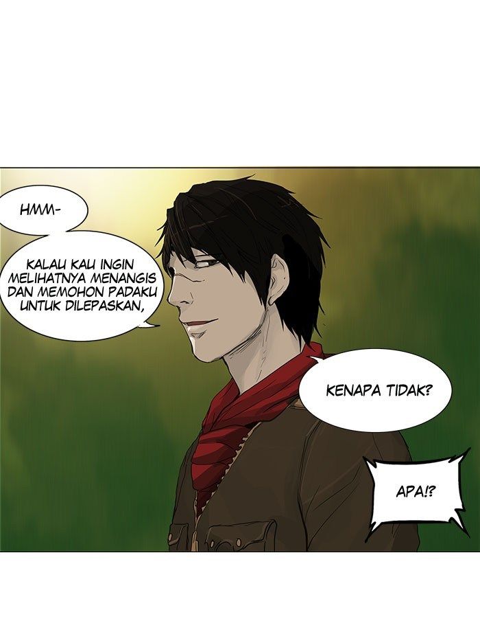 Tower of God Chapter 120