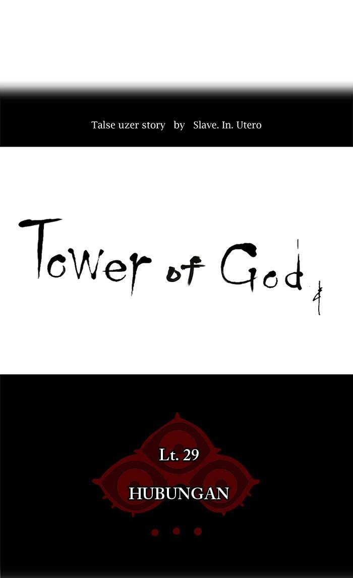 Tower of God Chapter 120