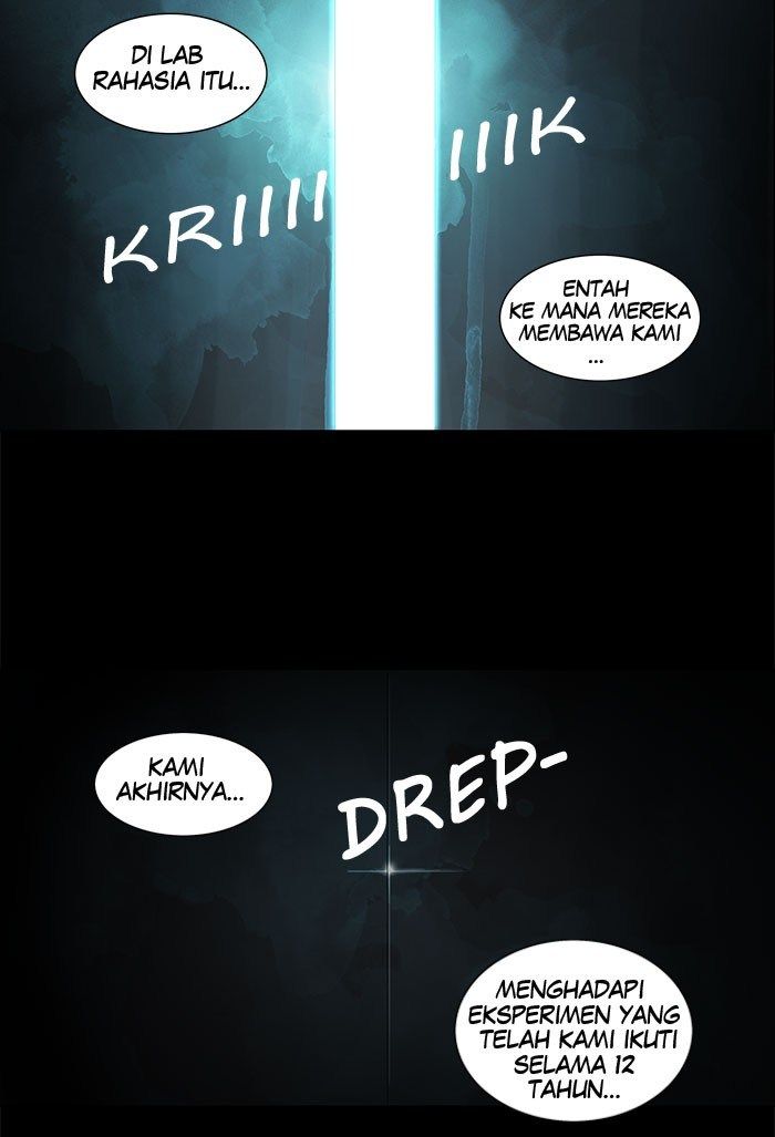 Tower of God Chapter 121