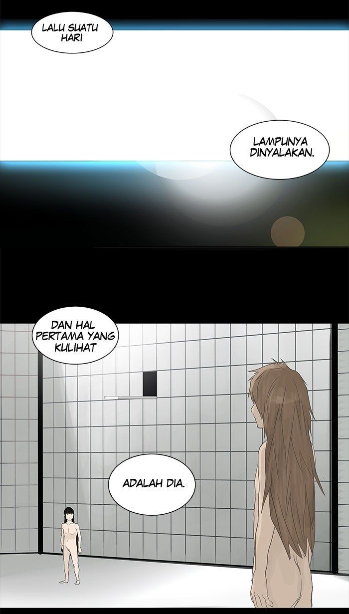 Tower of God Chapter 121