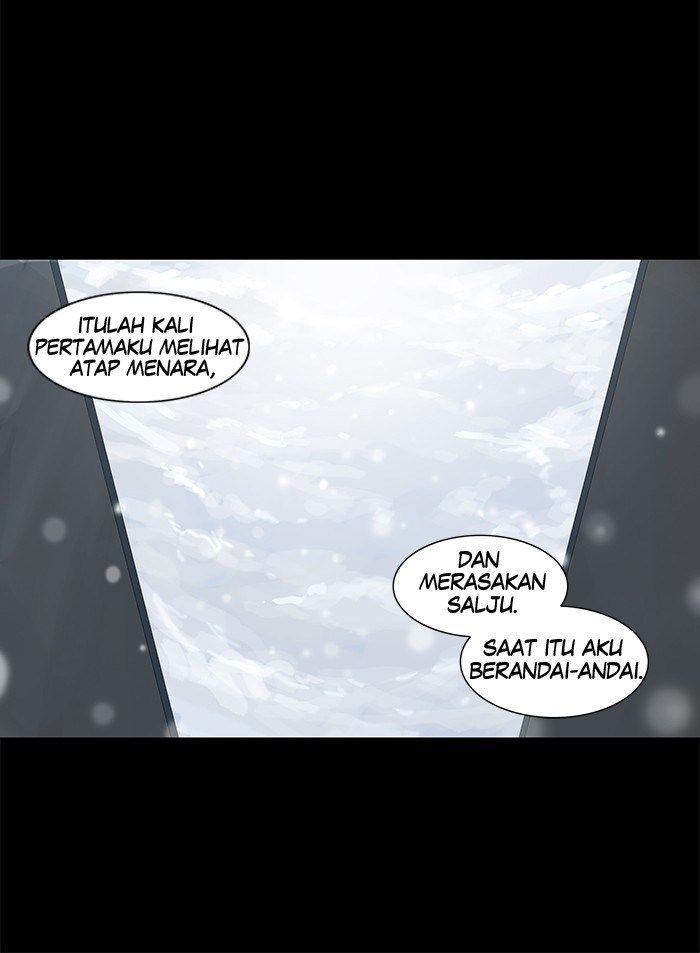 Tower of God Chapter 121