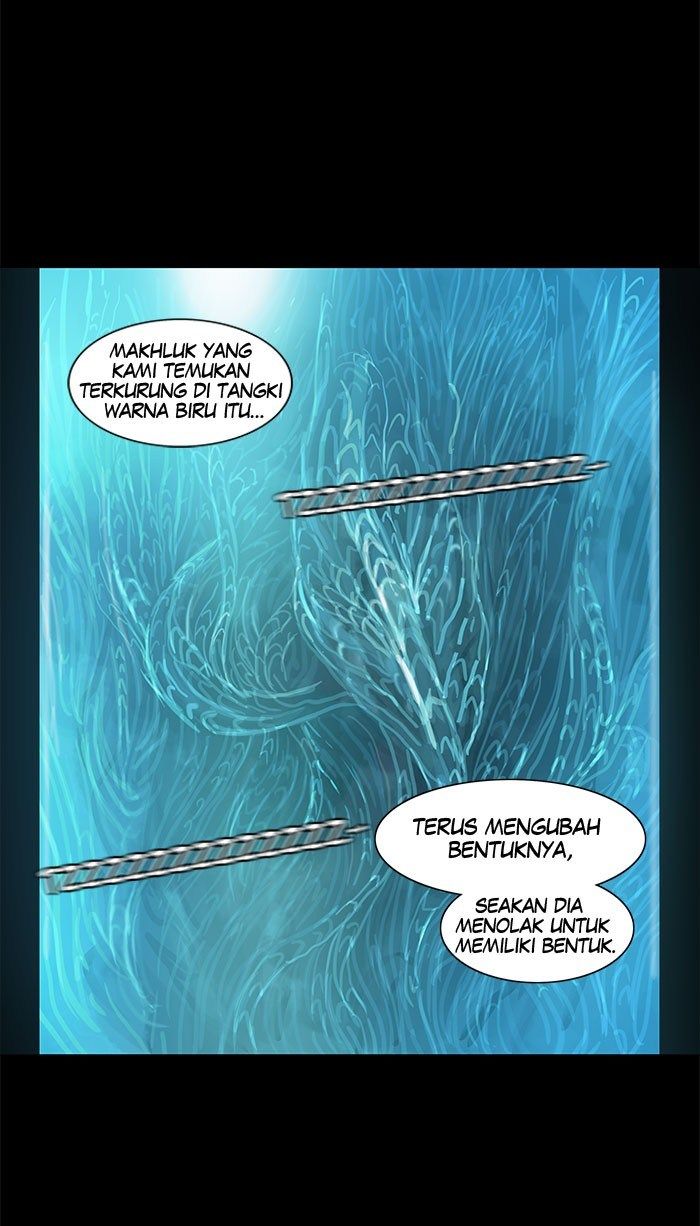 Tower of God Chapter 121