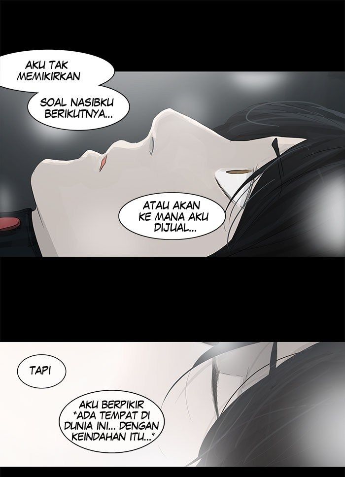 Tower of God Chapter 121