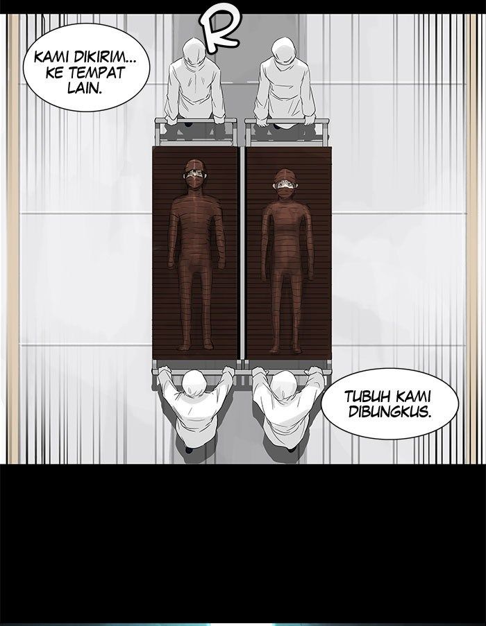 Tower of God Chapter 121