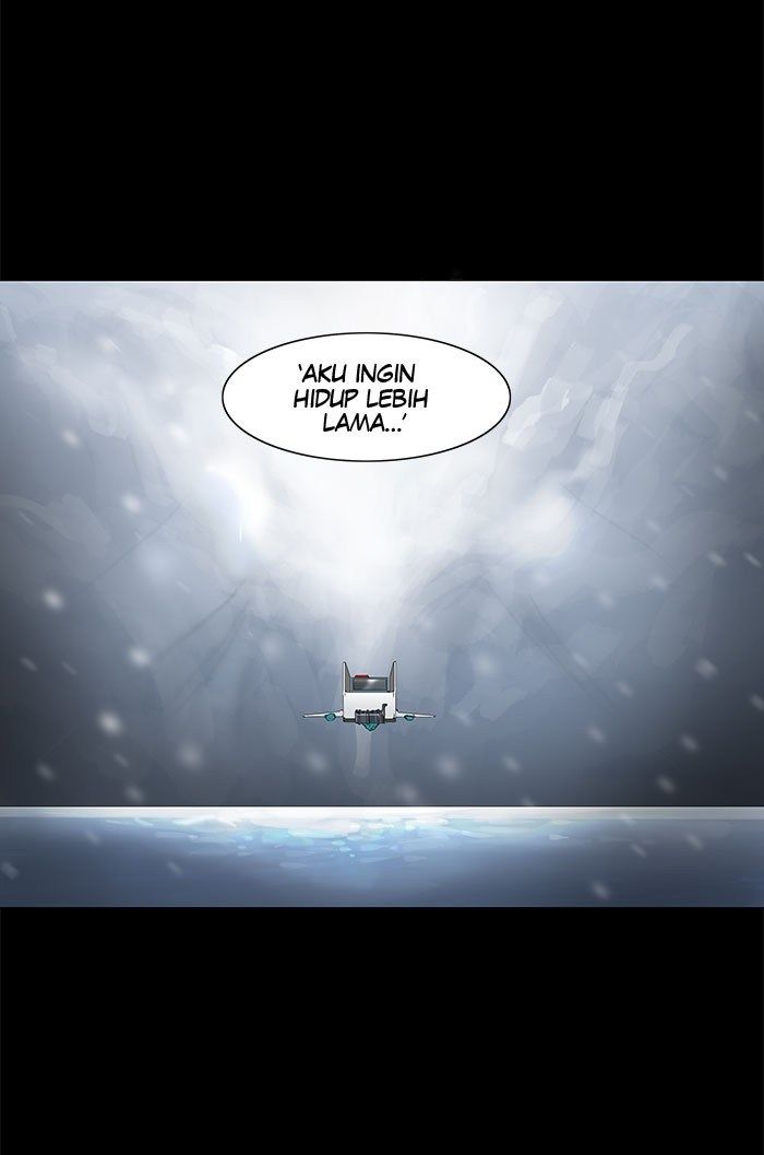 Tower of God Chapter 121