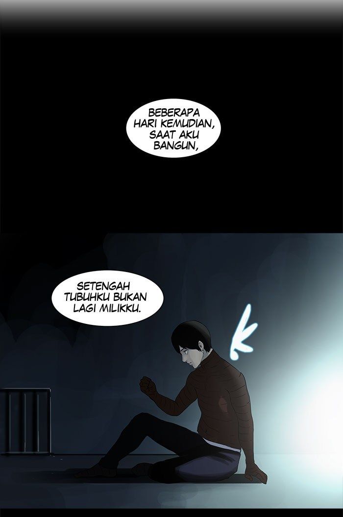 Tower of God Chapter 121