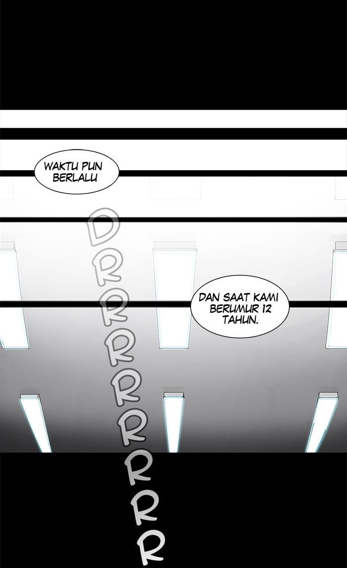 Tower of God Chapter 121