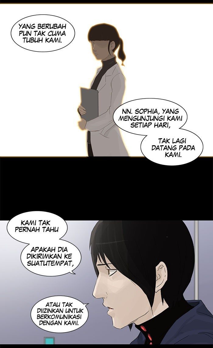 Tower of God Chapter 121