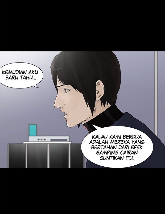 Tower of God Chapter 121