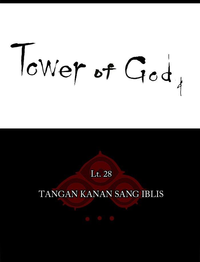 Tower of God Chapter 121