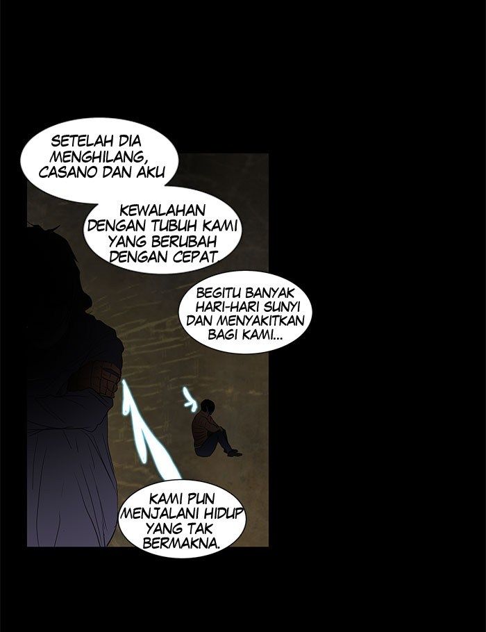 Tower of God Chapter 121