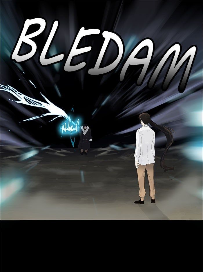 Tower of God Chapter 121