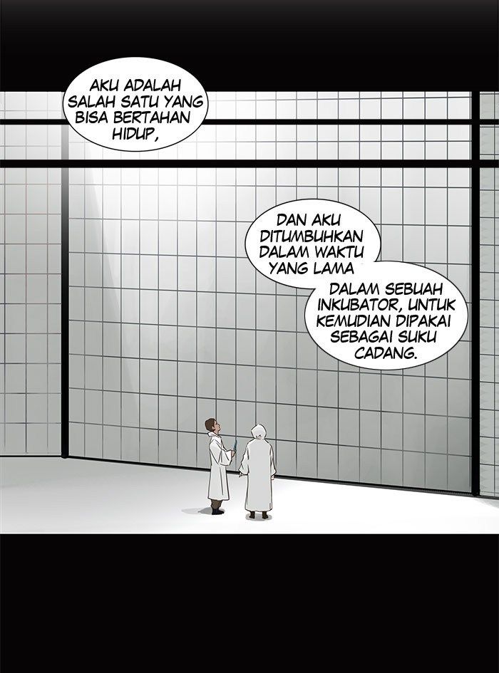 Tower of God Chapter 121