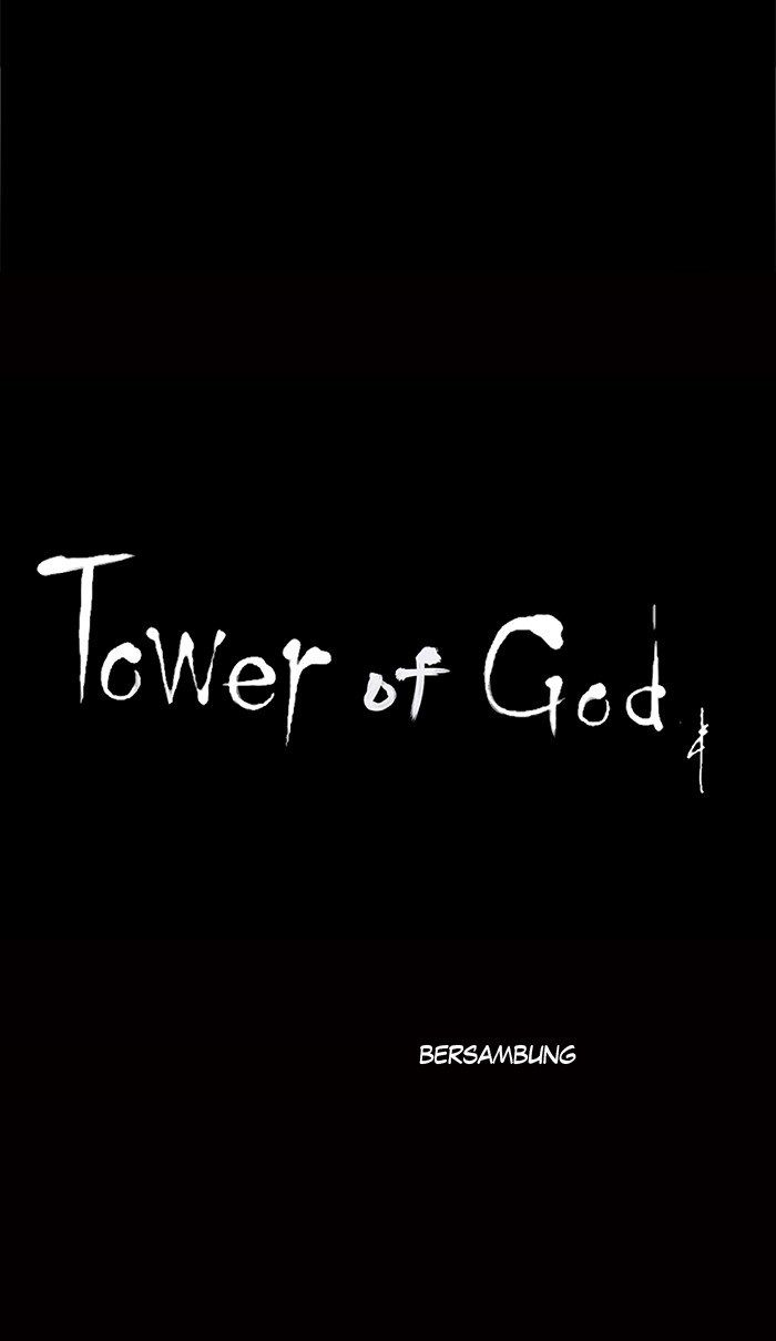 Tower of God Chapter 121