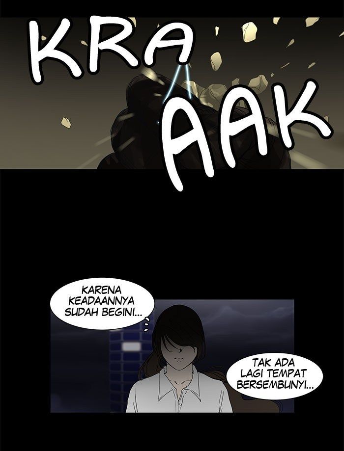 Tower of God Chapter 121