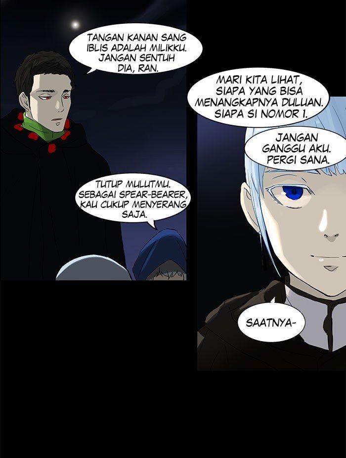 Tower of God Chapter 122