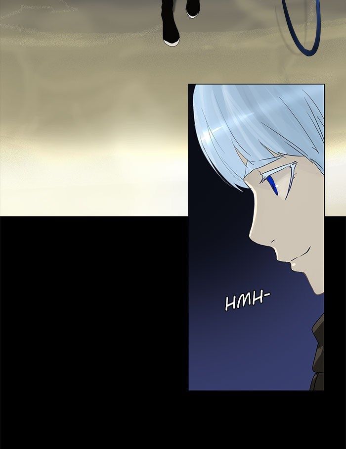 Tower of God Chapter 122