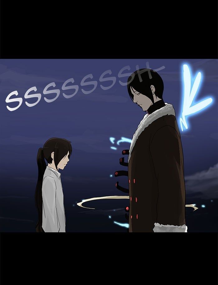 Tower of God Chapter 122