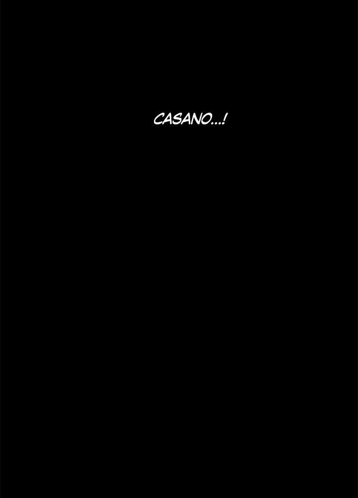 Tower of God Chapter 122