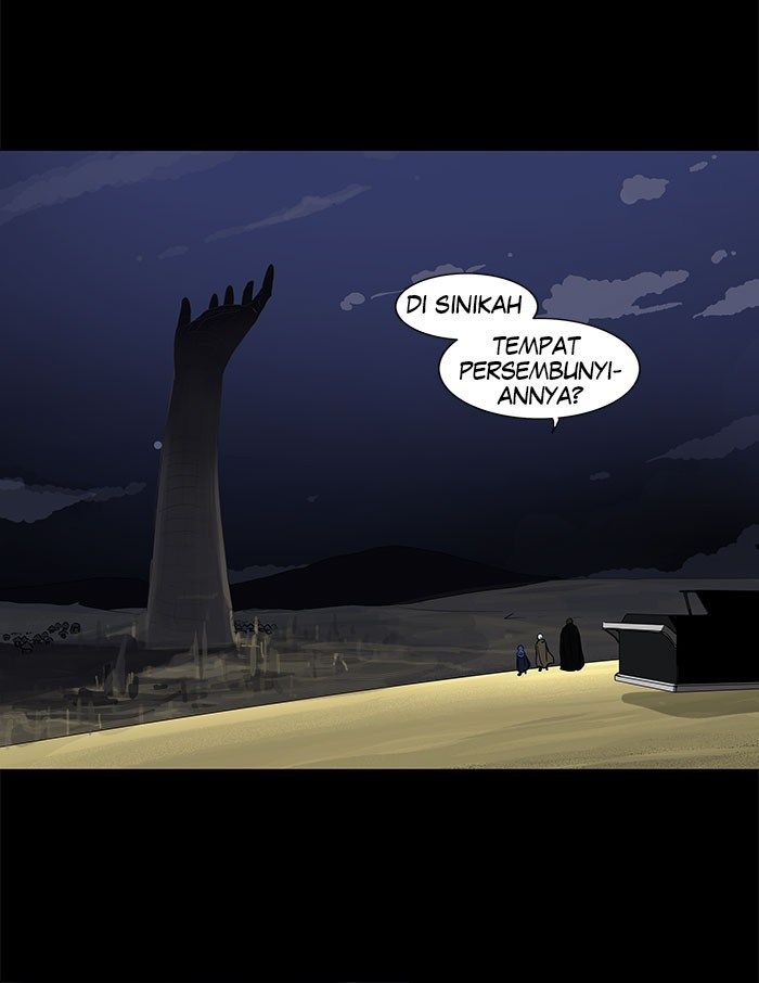 Tower of God Chapter 122