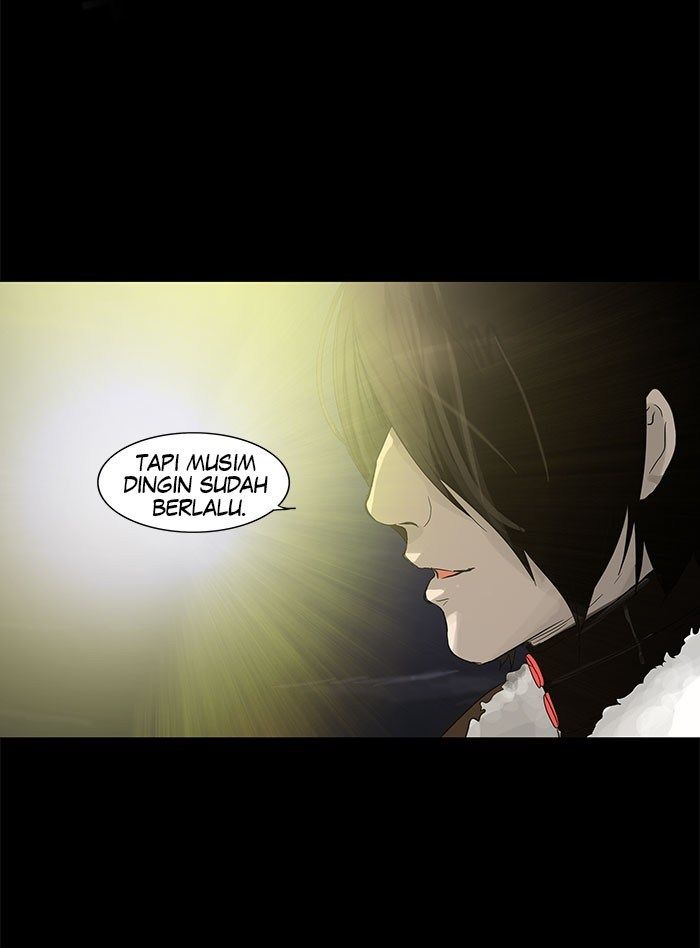 Tower of God Chapter 122