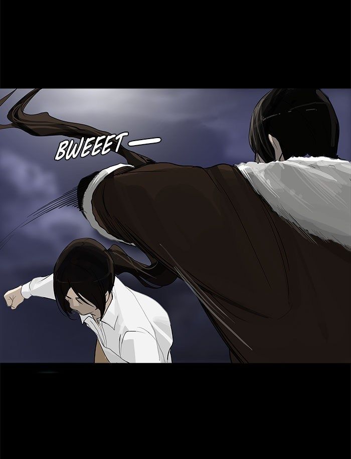 Tower of God Chapter 122