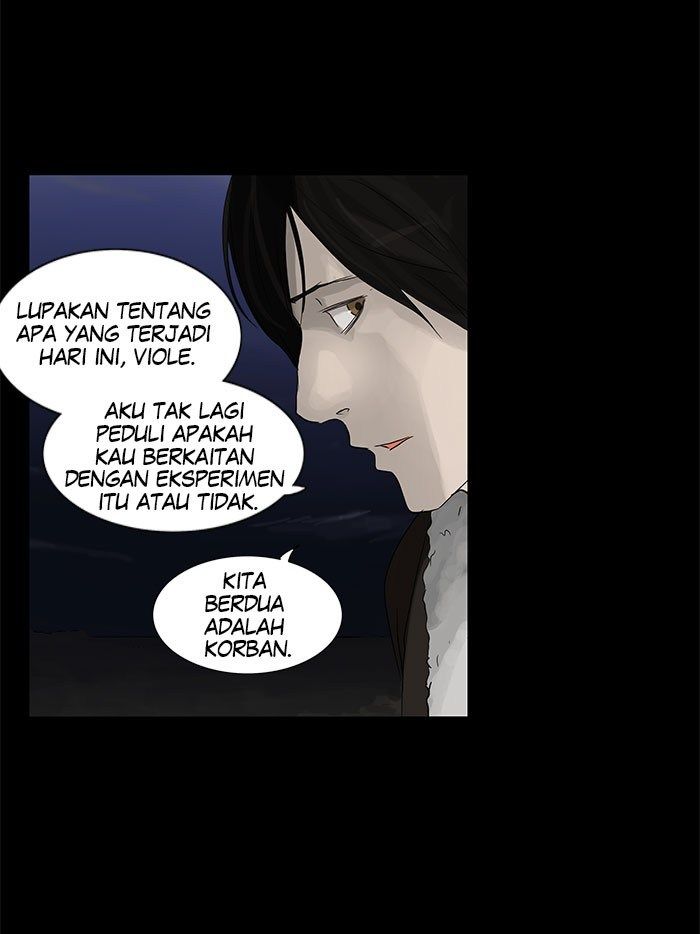 Tower of God Chapter 122