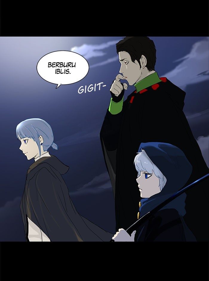 Tower of God Chapter 122