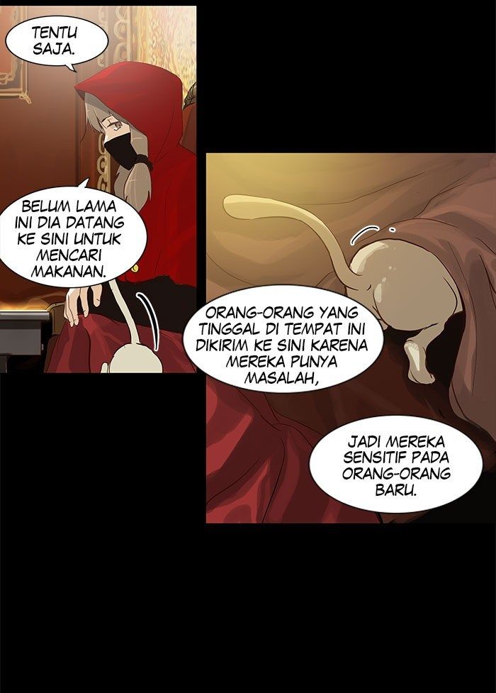 Tower of God Chapter 123